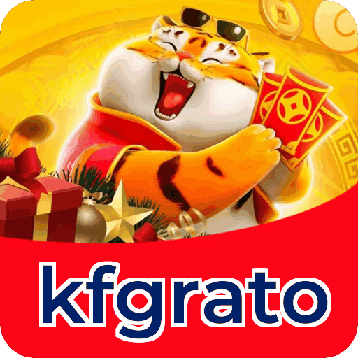 Login rápido no app kfgrato