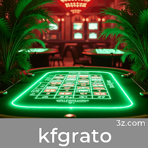Vivencie a emoção dos jogos de cassino com kfgrato