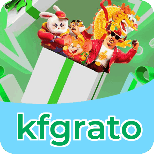 Siga a kfgrato no Facebook