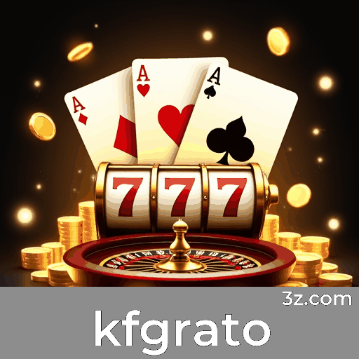 Vivencie a emoção dos jogos de cassino com kfgrato