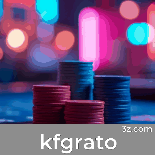 Bônus Únicos e Ofertas Incomparáveis no kfgrato